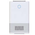 Air Cleaner HEPA Filter portable car air purifier